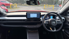 Jeep Avenger 115kW Summit 54kWh 5dr Auto Electric Hatchback